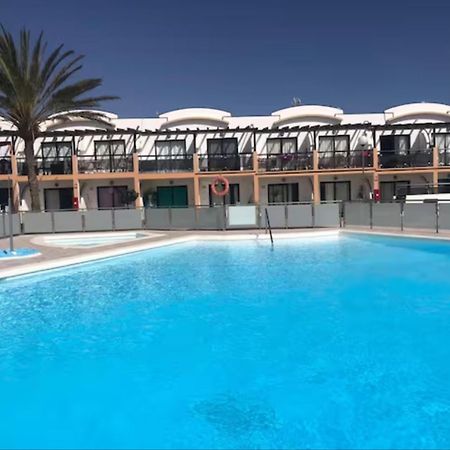 Apartamento Happyness Complex Amaya Fuerteventura Costa De Antigua Exterior photo