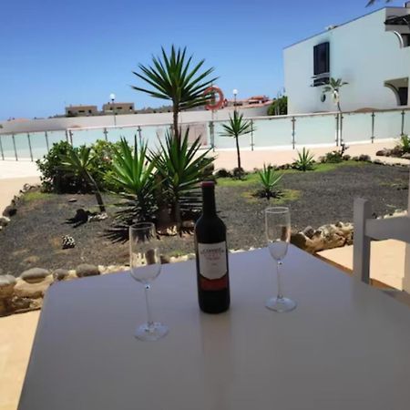 Apartamento Happyness Complex Amaya Fuerteventura Costa De Antigua Exterior photo