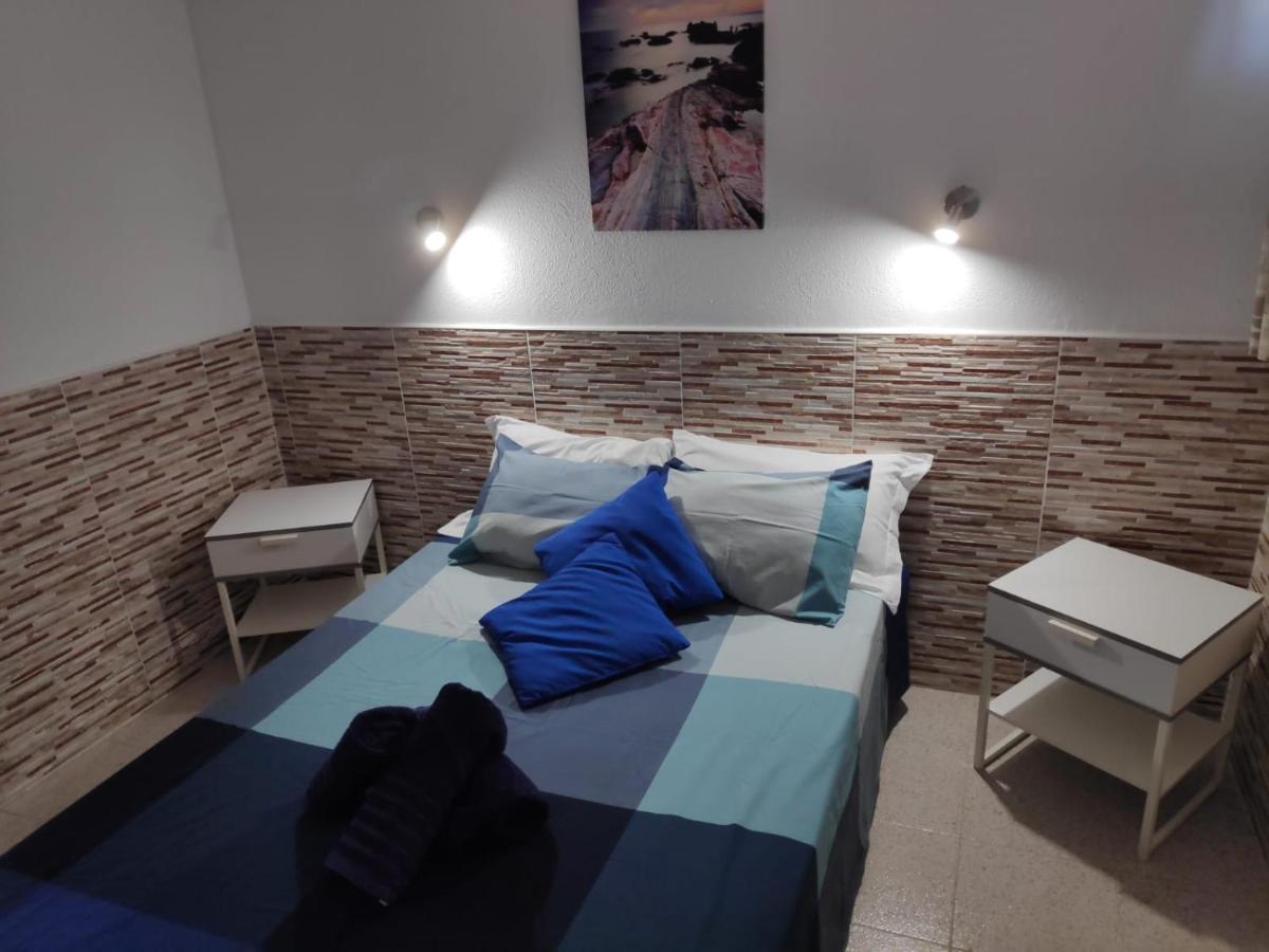 Apartamento Happyness Complex Amaya Fuerteventura Costa De Antigua Exterior photo